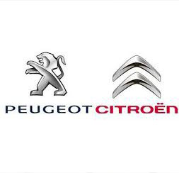 Peucor Repuestos Citroen y Peugeot